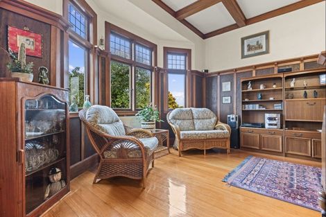 Photo of property in 43 Rainforth Street, Roslyn, Palmerston North, 4414