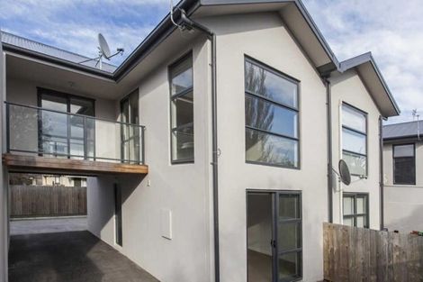 Photo of property in 6/81 Bordesley Street, Phillipstown, Christchurch, 8011