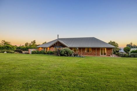 Photo of property in 45 Fergus Road, Loburn, Rangiora, 7472