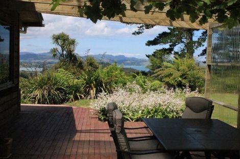 Photo of property in 93b Colville Road, Coromandel, 3584