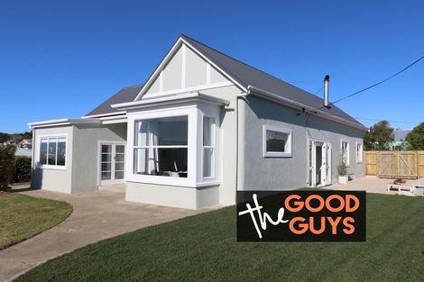 Photo of property in 65 Wharfe Street, South Hill, Oamaru, 9400
