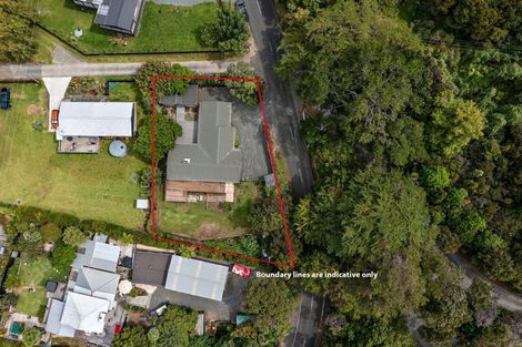 Photo of property in 114 Ti Point Road, Ti Point, Warkworth, 0985