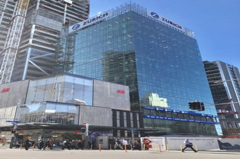 Photo of property in 21 Queen Street, Rangiora, 7400