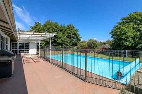 Photo of property in 119 Levels Plain Road, Levels, Timaru, 7975