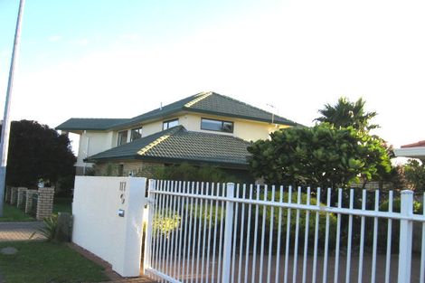 Photo of property in 119 Somerville Road, Somerville, Auckland, 2014