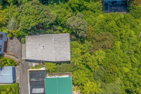 Photo of property in 14 Tensing Place, Khandallah, Wellington, 6035