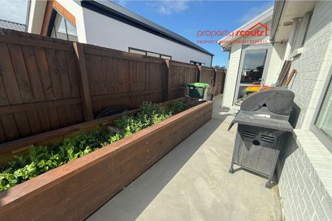 Photo of property in 8 Fairmaid Street, Lincoln, 7608