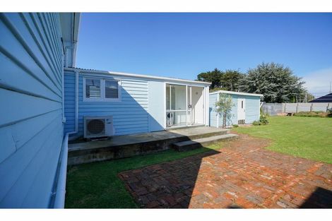 Photo of property in 176 Macmaster Street, Richmond, Invercargill, 9810