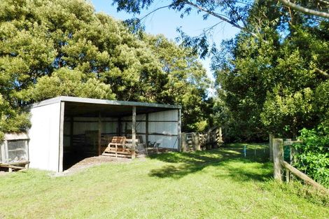 Photo of property in 46c Burnetts Road, Upper Plain, Masterton, 5888