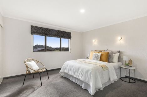 Photo of property in 37 Spyglass Lane, Whitby, Porirua, 5024