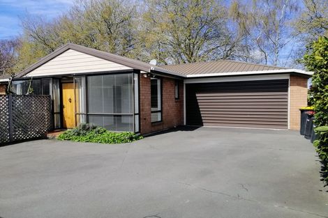 Photo of property in 426a Innes Road, Mairehau, Christchurch, 8052