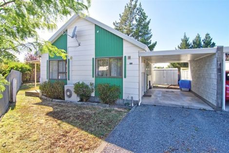 Photo of property in 22a Raglan Street, Lansdowne, Masterton, 5810