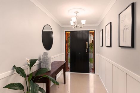 Photo of property in 1 Bellvue Drive, Prebbleton, 7604