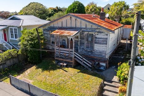 Photo of property in 4 Ngata Street, Ngaio, Wellington, 6035