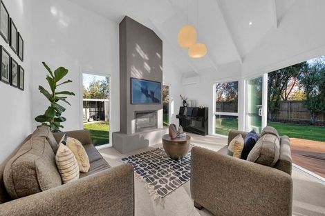 Photo of property in 2a Highfield Lane, Rangiora, 7400