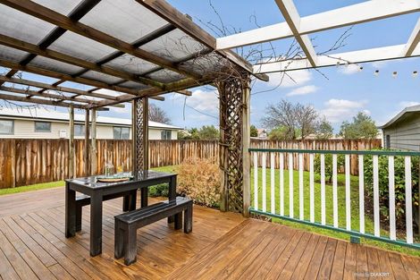 Photo of property in 16 New York Street, Martinborough, 5711