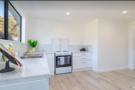 Photo of property in 3/17 Rose Street, Ranui, Porirua, 5024