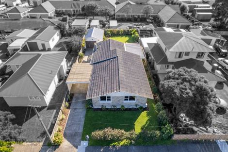 Photo of property in 175 Taita Drive, Avalon, Lower Hutt, 5011