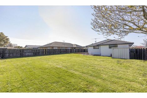 Photo of property in 67 Isaac Wilson Road, Kaiapoi, 7630