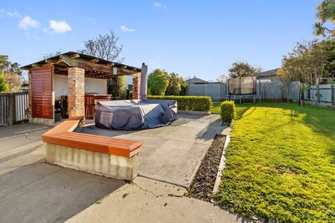 Photo of property in 5 Mowbray Street, Watlington, Timaru, 7910