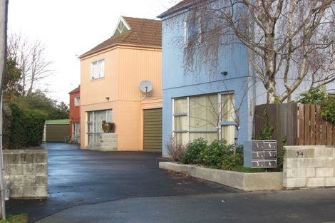 Photo of property in 3/34 Holly Road, St Albans, Christchurch, 8014