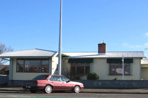 Photo of property in 37 Cuba Street, Takaro, Palmerston North, 4412