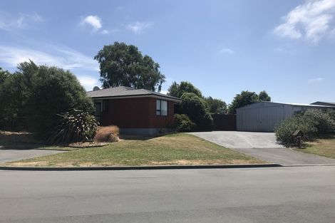Photo of property in 5 Ashby Grove, Kaiapoi, 7630