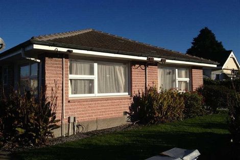 Photo of property in 2/11 Maxwell Street, Riccarton, Christchurch, 8041
