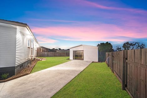Photo of property in 54 Harania Avenue, Favona, Auckland, 2024
