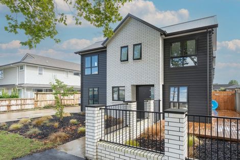 Photo of property in 1/53 Fifth Avenue, Enderley, Hamilton, 3214