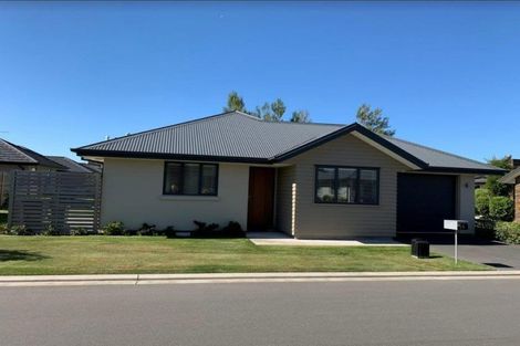 Photo of property in 20 Clydesdale Way, Lincoln, 7608