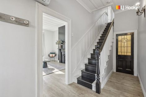Photo of property in 52 Sutherland Street, Dunedin Central, Dunedin, 9016