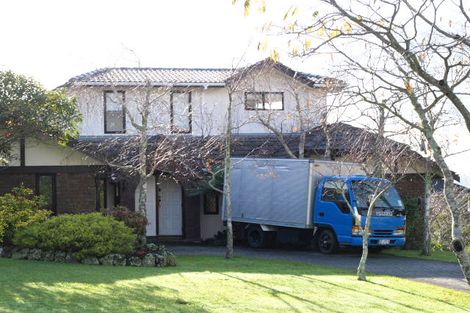 Photo of property in 8 Jolyn Place, Cockle Bay, Auckland, 2014