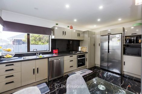 Photo of property in 35 Colson Street, Avalon, Lower Hutt, 5011
