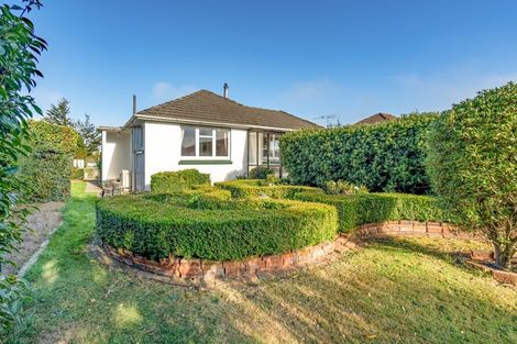 Photo of property in 91 Lithgow Street, Glengarry, Invercargill, 9810