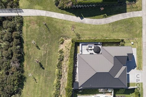 Photo of property in 34 Ara Kakara Avenue, Huapai, Kumeu, 0810