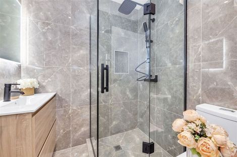 Photo of property in 43 Kiato Lane, Flat Bush, Auckland, 2019