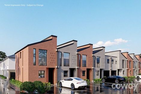 Photo of property in 88 Holly Road, St Albans, Christchurch, 8014