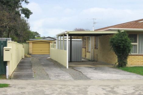 Photo of property in 4a Matai Street, Waikanae, 5036