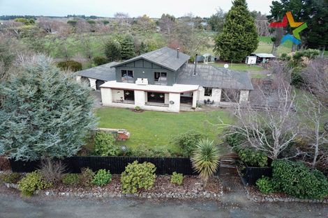 Photo of property in 220 Mill Road South, Seaward Bush, Invercargill, 9871