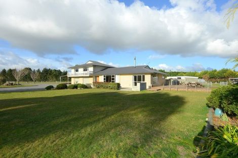 Photo of property in 983 Old West Coast Road, West Melton, Christchurch, 7671