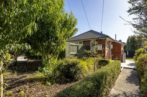 Photo of property in 375 Ilam Road, Bryndwr, Christchurch, 8053