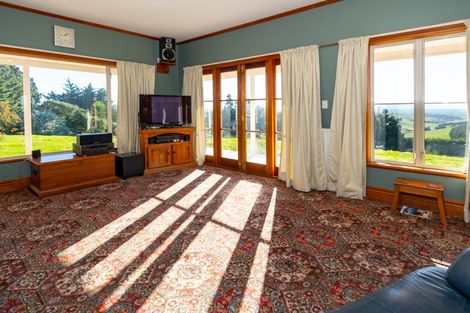 Photo of property in 1154 Rolling Ridges Road, Levels Valley, Timaru, 7975