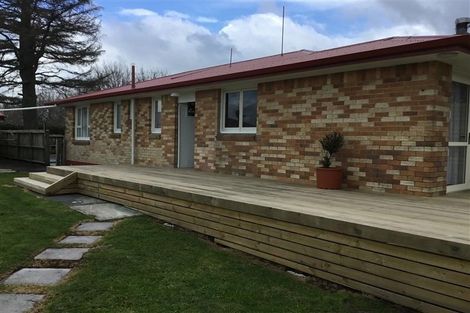 Photo of property in 224b Waharoa Road East, Matamata, 3471