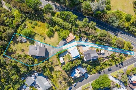 Photo of property in 3 Bush Point Road, Cable Bay, 0420