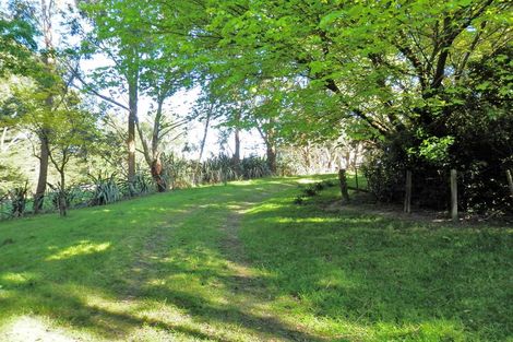 Photo of property in 46c Burnetts Road, Upper Plain, Masterton, 5888