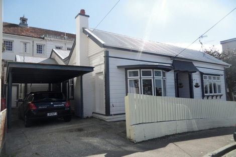 Photo of property in 8 Ohiro Road, Aro Valley, Wellington, 6021