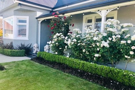 Photo of property in 78 Grey Street, Ashburton, 7700