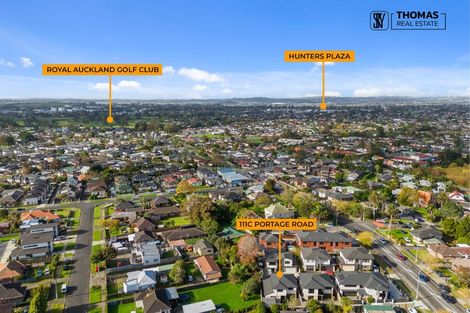Photo of property in 111c Portage Road, Papatoetoe, Auckland, 2025