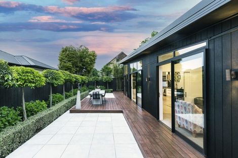 Photo of property in 91 Condell Avenue, Papanui, Christchurch, 8053